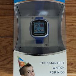 Vtech kidizoom smartwatch