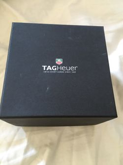 Tag Heuer - CAF5010.BA0815 MUST go