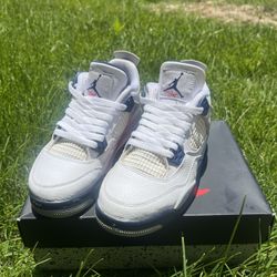 Jordan 4 Size 5