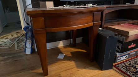 Table (two)
