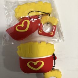 AirPods Pro Silicone Case 