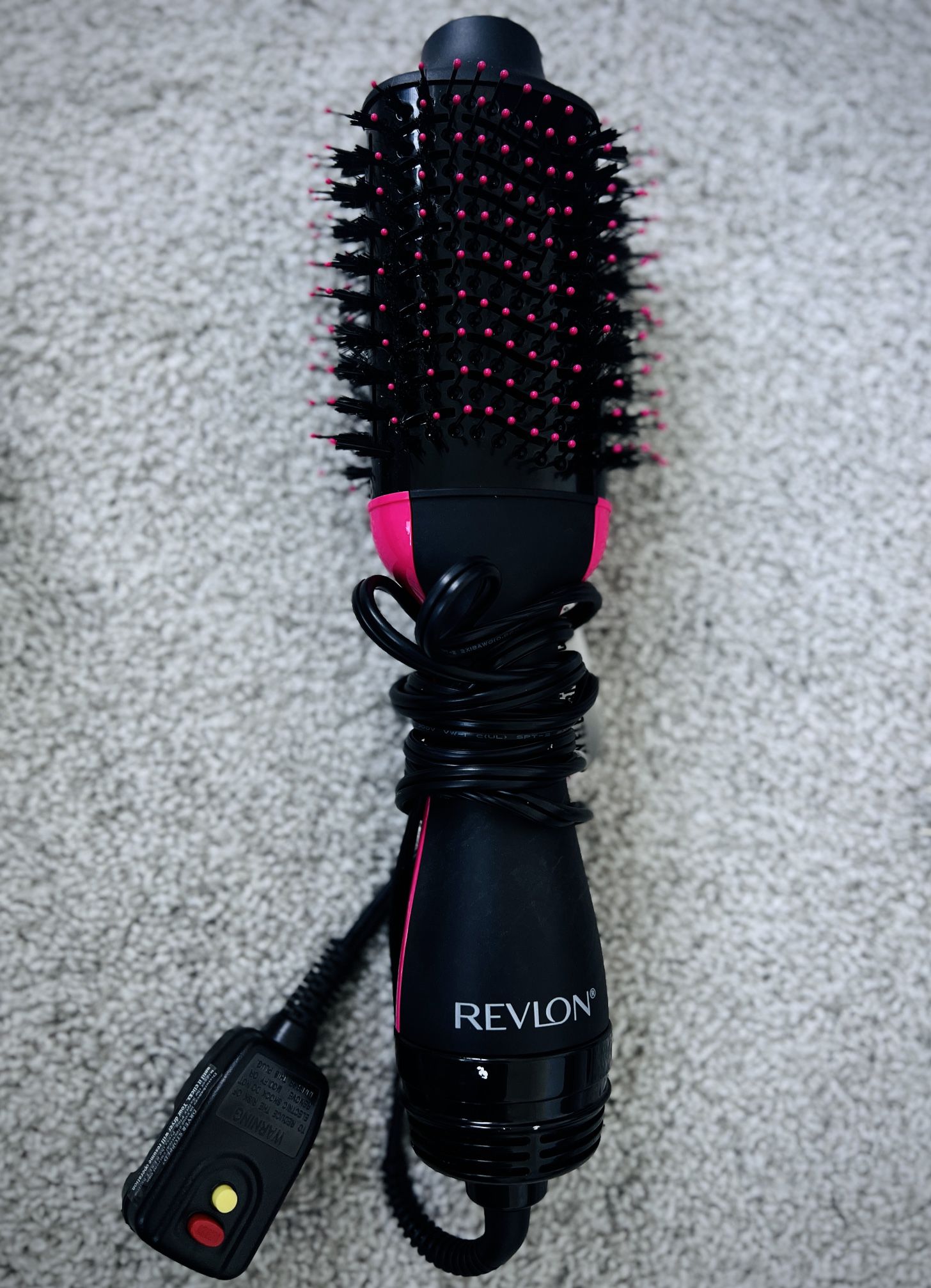 Revlon Hair Brush
