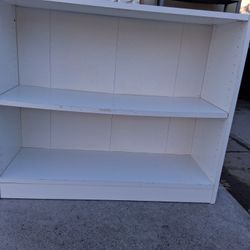 Bookshelf 