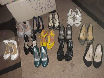 Heels