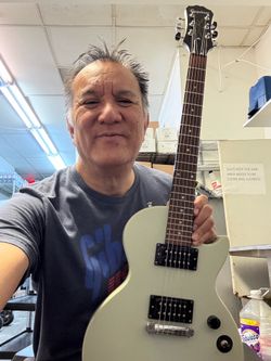 Epiphone Les Paul Special