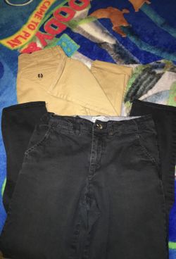 Boys pants