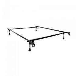New in box metal frame twin full queen sizes in stock