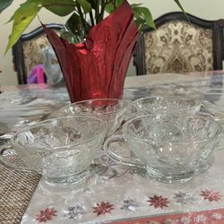 Princes house 4 tazas 