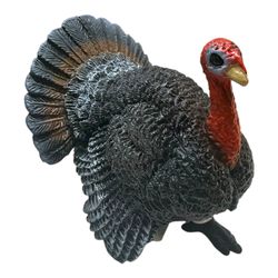 Schleich Farm Life Turkey Figurine 13900, 2019