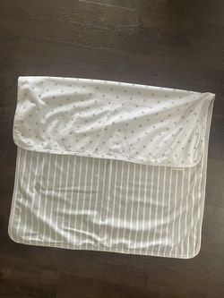 Pottery barn Blanket