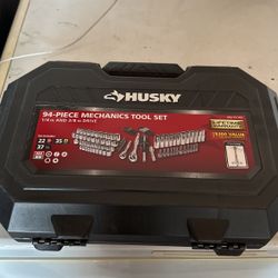 Husky 