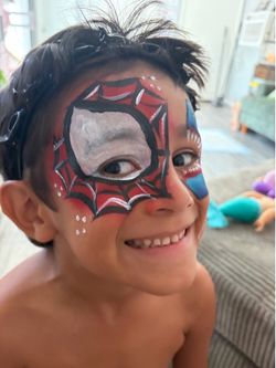 Face Paint