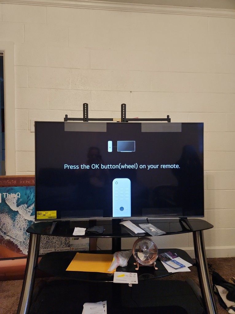 55 Inch Lg Tv