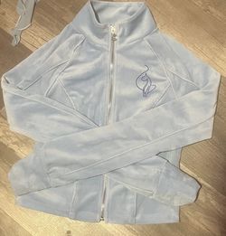 Baby Phat Jacket