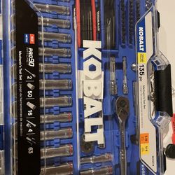 Kolbalt Tools