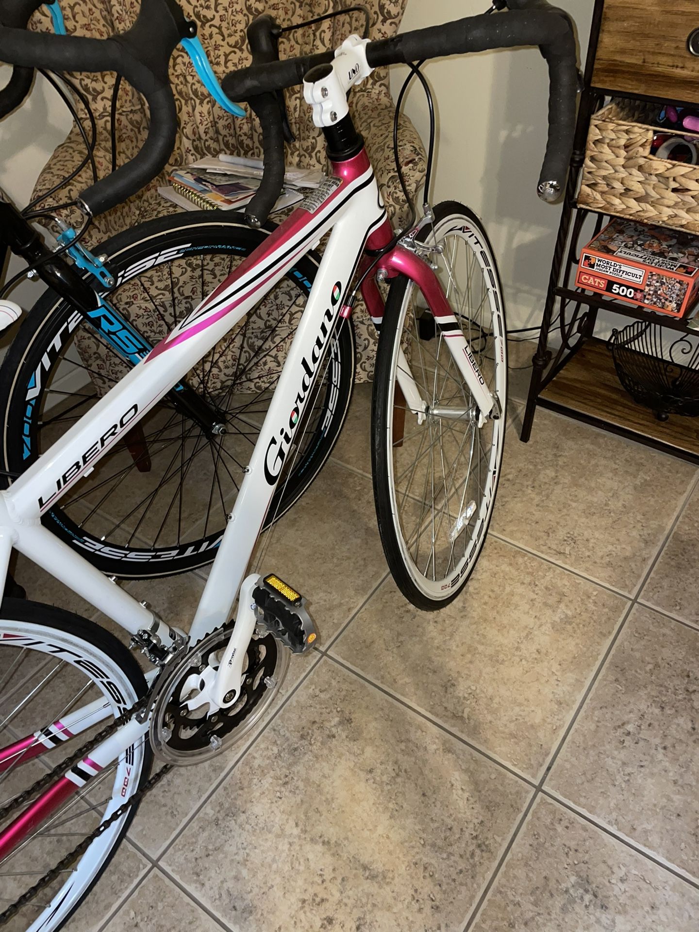 Giordano libero aluminum road bike new arrivals