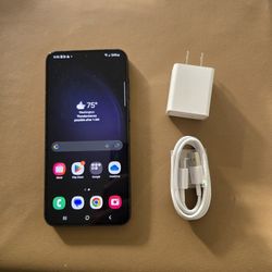 Samsung Galaxy S23+ Plus 5G - UNLOCKED - Like New