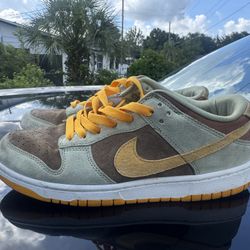 Shoe Size 9