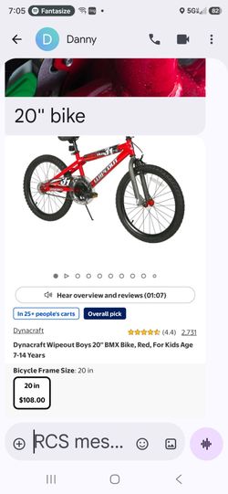 Bike