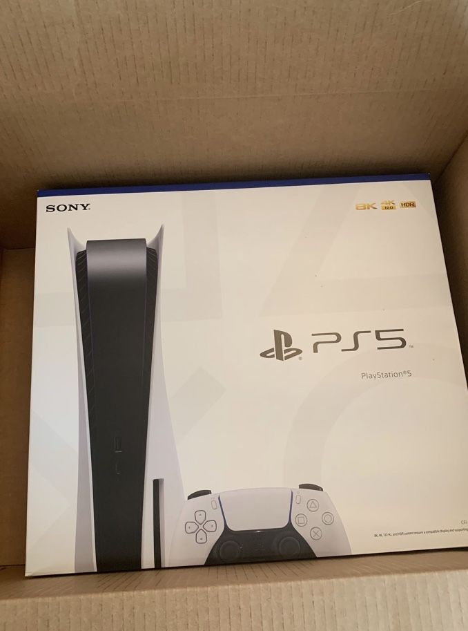 Ps5 Disc Version
