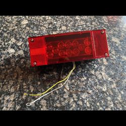 New Optronics LED Waterproof Tail Light (Driver Side)