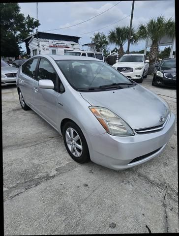 2007 Toyota Prius