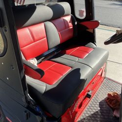 Yamaha Quiet Tech Deluxe Sears