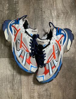 Balenciaga runners