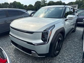 2024 Kia EV9