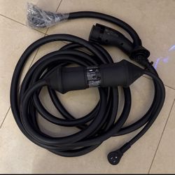 Polstar EV Charger,level 1 & 2 