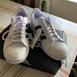 New Shoes Adida 7 1/2 Men