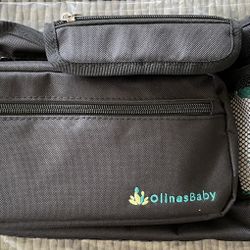 New Olinas  Baby Stroller 