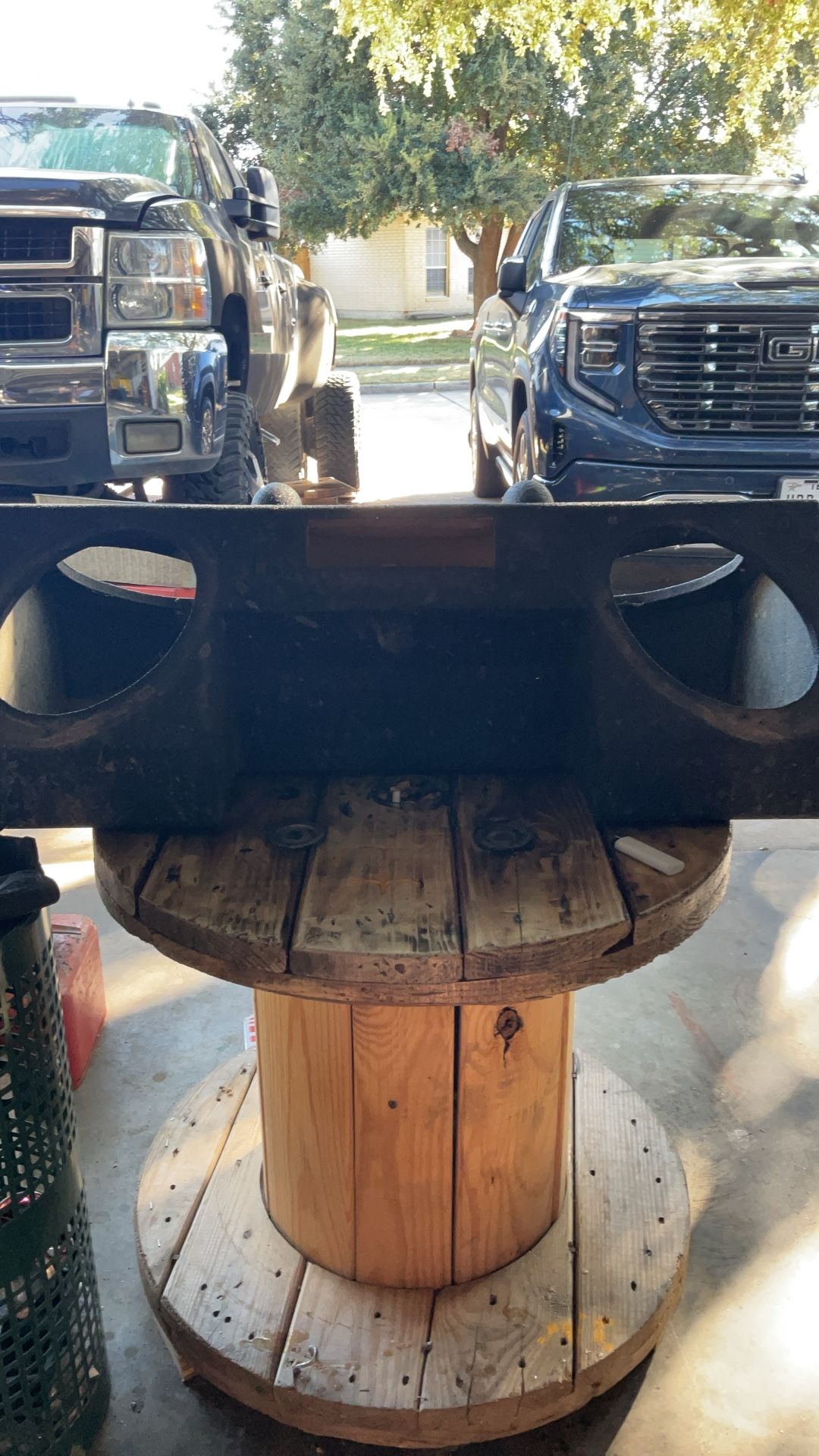 6x9 Atv Speaker Box