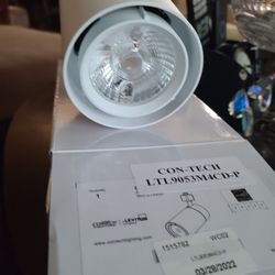 Eclipse Curve Track Luminaires
 Track Light
