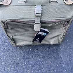 Atlantic Professional 2.0 garment bag