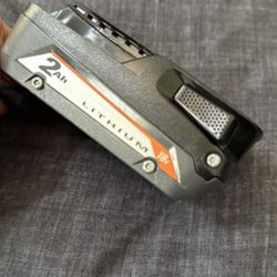 Batteries