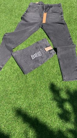Ksubi Brand Jeans