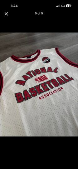 NBA East-West All Star Jersey
