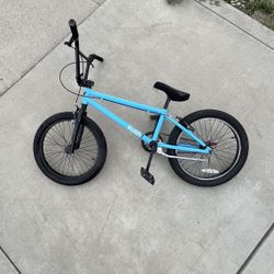20 inch mafia bmx bike 