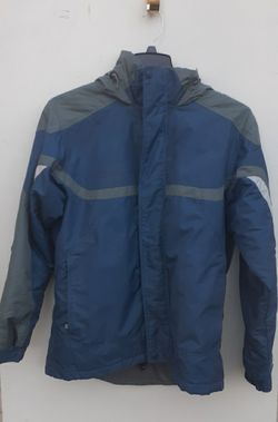 Men's Columbia Coat 