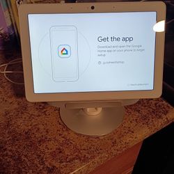 Google Nest Hub Max