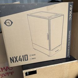 Pc Housing