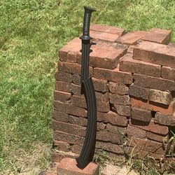 Plastic Martial Arts Training Equipment 