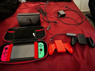 Used Switch Bundle