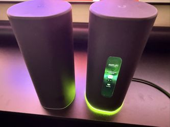 Amplifi Alien Mesh WiFi System