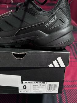 Adidas Terrex Eastrail 3 Size 8M 9.5W