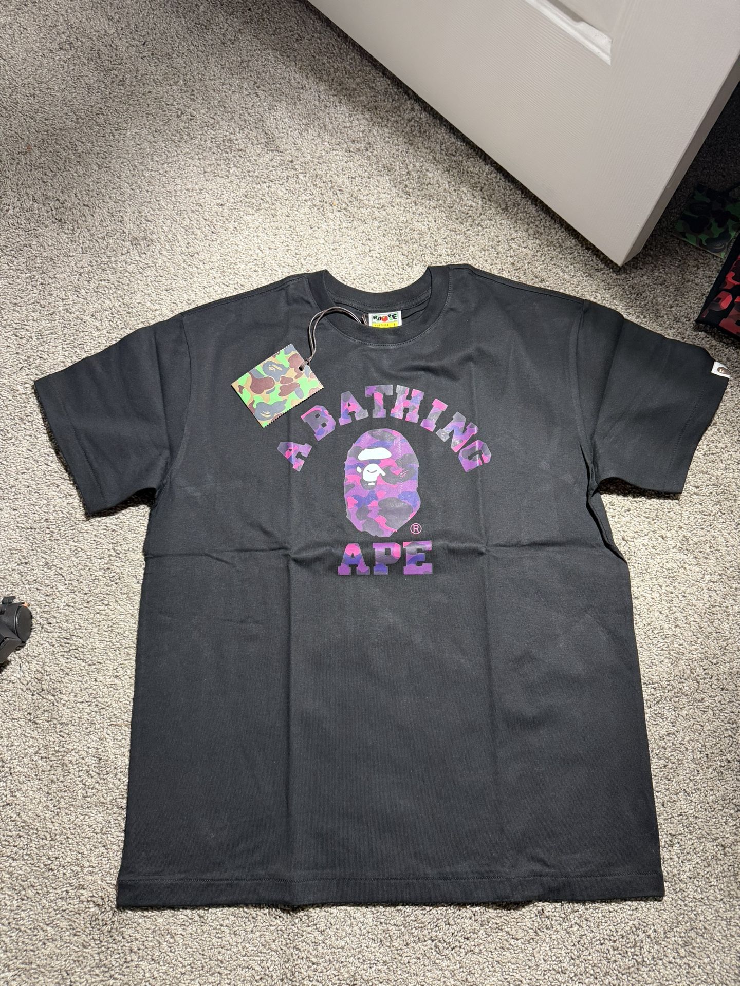 Bape Shirt