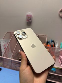 iPhone 16 Pro Max 256gb