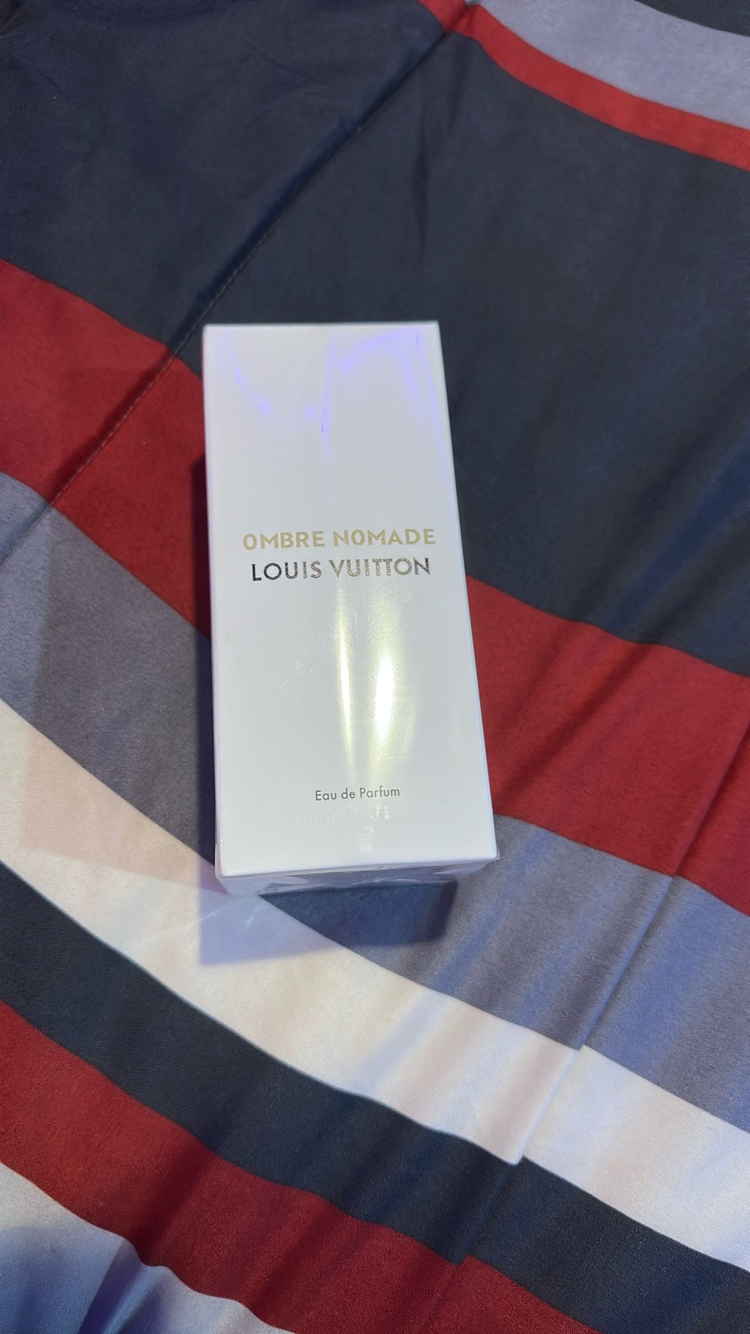 Louis Vuitton Nomade Ombre