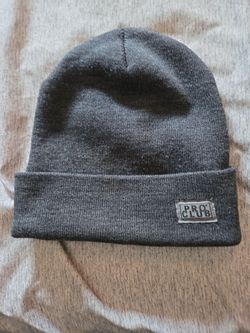 Pro club beenie